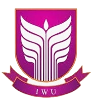 Logo IWU